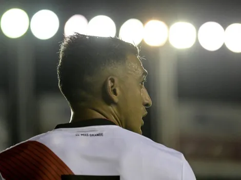 El video que avala la sospechas de Gallardo