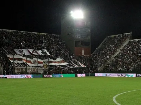 River obtendrá una parte de la recaudación ante Banfield