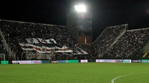 La última vez que River ganó en la cancha de Banfield fue el 22 de junio de 2008, cuando se impuso 3 a 2. (FOTO: LPM)