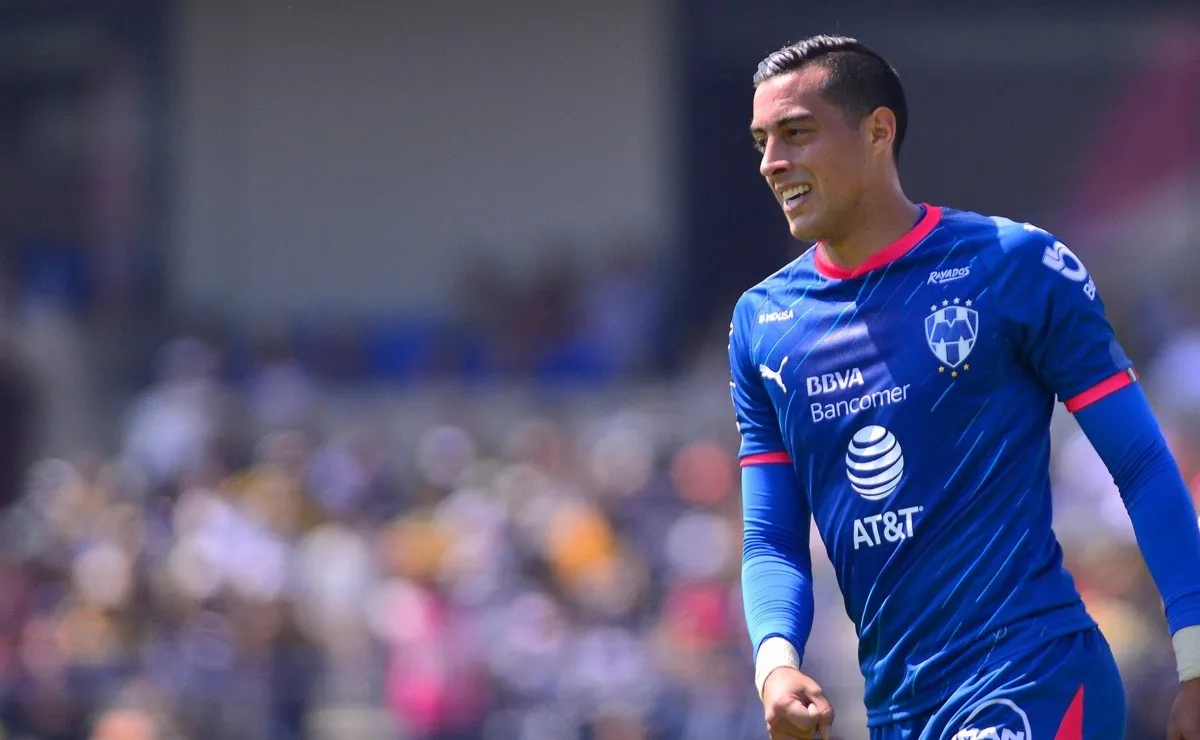 Rogelio Funes Mori se dirigirá a la FIFA para solicitarle un pedido especial.