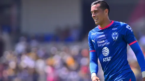 Rogelio Funes Mori se dirigirá a la FIFA para solicitarle un pedido especial.