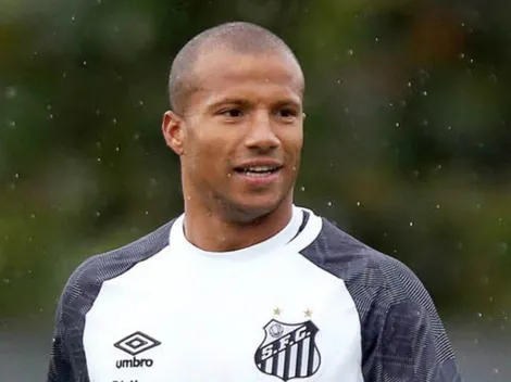 Carlos Sánchez se burló de Boca por la final en Madrid