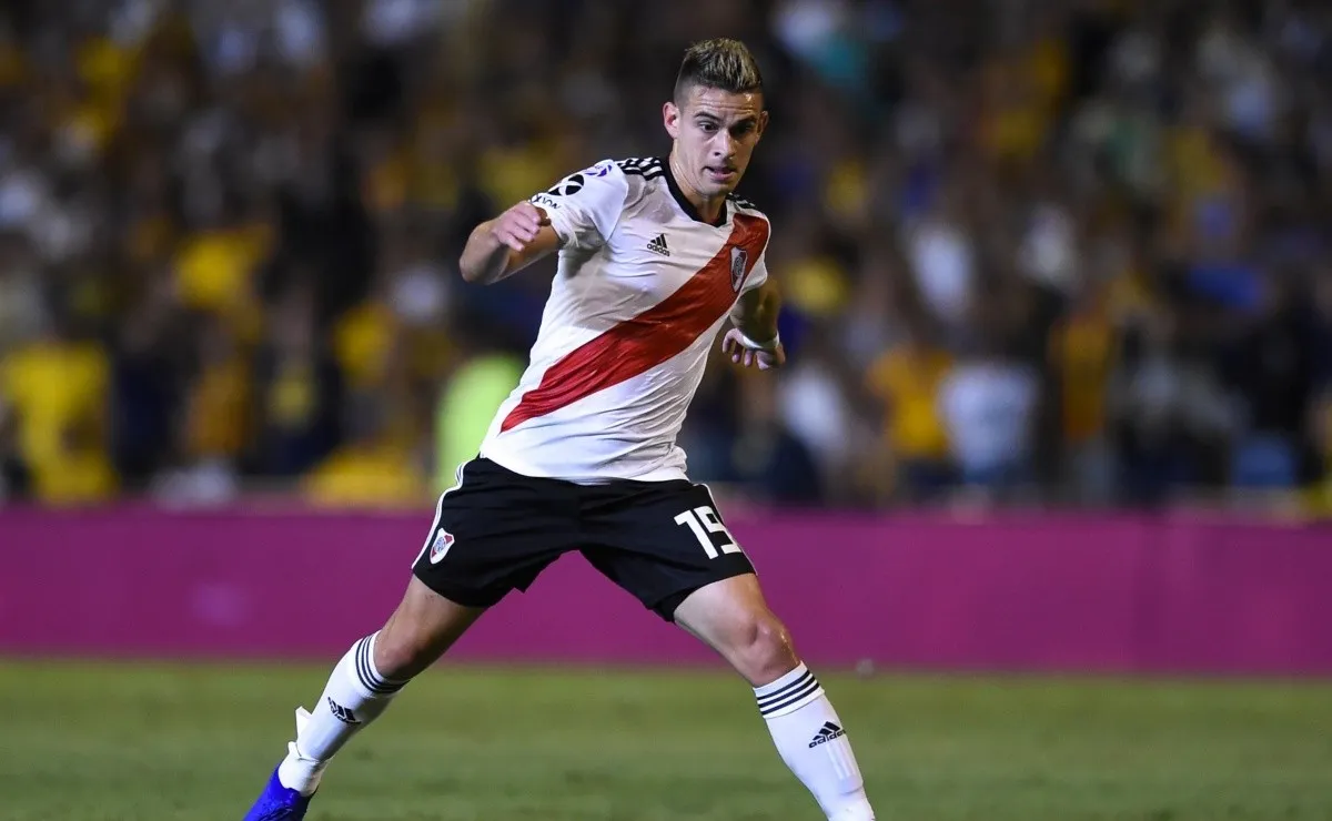 River recibirá a San Martín de Tucumán en el estadio Monumental el domingo 24 de febrero