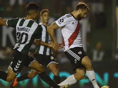 "Estuvimos un poquito por debajo de lo que veníamos haciendo"