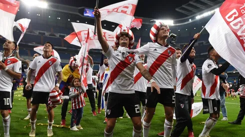 River figura como el segundo mejor equipo del mundo.