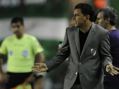 "El corte de luz fue adrede, un jugador de Banfield me lo confirmó"