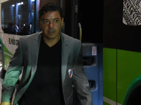 "No entiendo por qué nos obligaron a jugar antes del inicio del torneo y a los demás no"