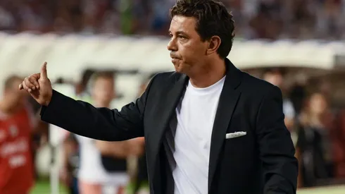 Este domingo, River se enfrentará a Banfield en el estadio Florencio Sola.