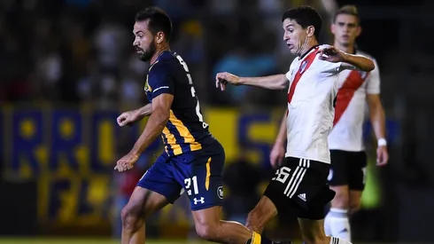 La Página Millonaria te acerca todos los datos y estadísticas relacionados al triunfo de River frente a Rosario Central.