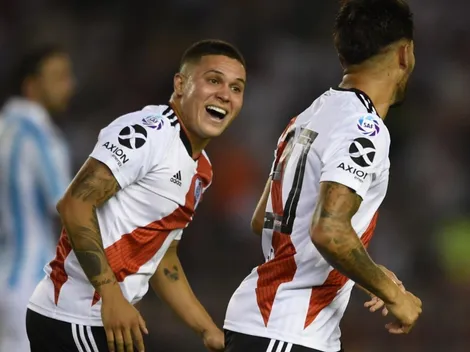 El posible equipo para visitar a Central