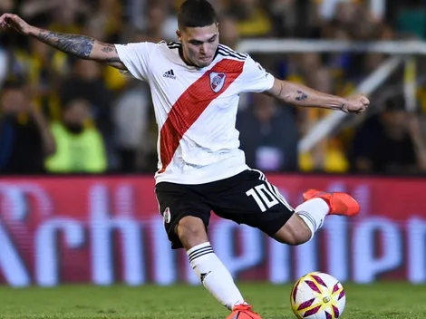 La FIFA alabó a Quintero por su segundo "gol de maravilla en una semana"