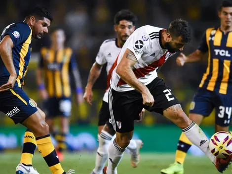 Así quedó la clasificación a las copas del 2020