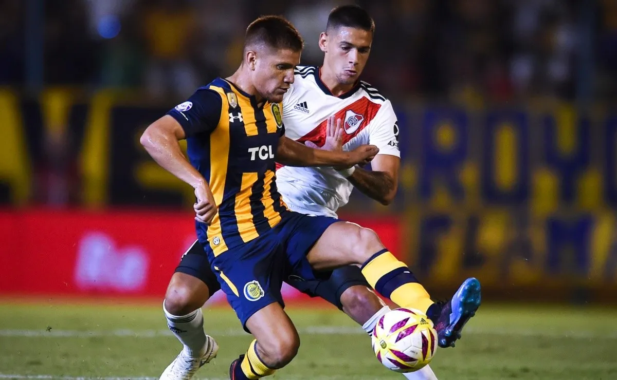 River suma 28 puntos en la Superliga y quiere ir por más.