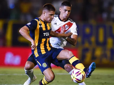 Generó mucho y convirtió poco: River dejó todo, pero se llevó un punto