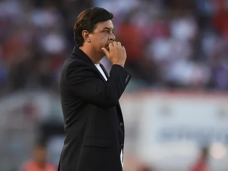 Gallardo defendió a Pinola