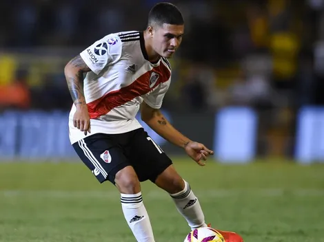 Gallardo encontró a su Gallardo