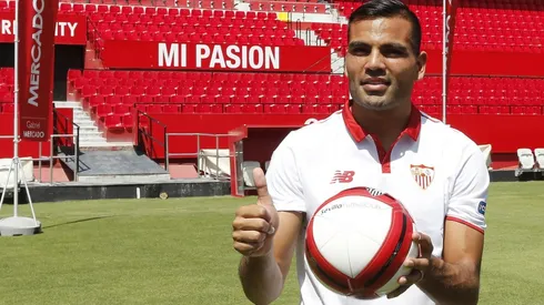 El defensor finalizará su vínculo en junio en España y no le renovarán contrato