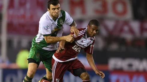 Este domingo, River visitará a Banfield por la fecha 19 de la Superliga a las 21:30 horas.