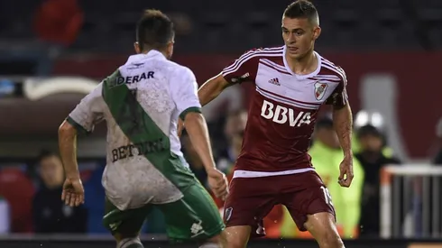 Este domingo, desde las 21:30, River visitará a Banfield por la 19º fecha de la Superliga.