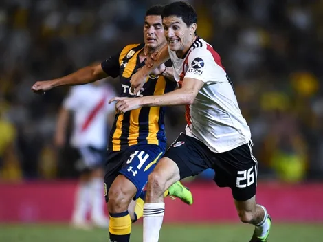 Fernández: "No fuimos efectivos"