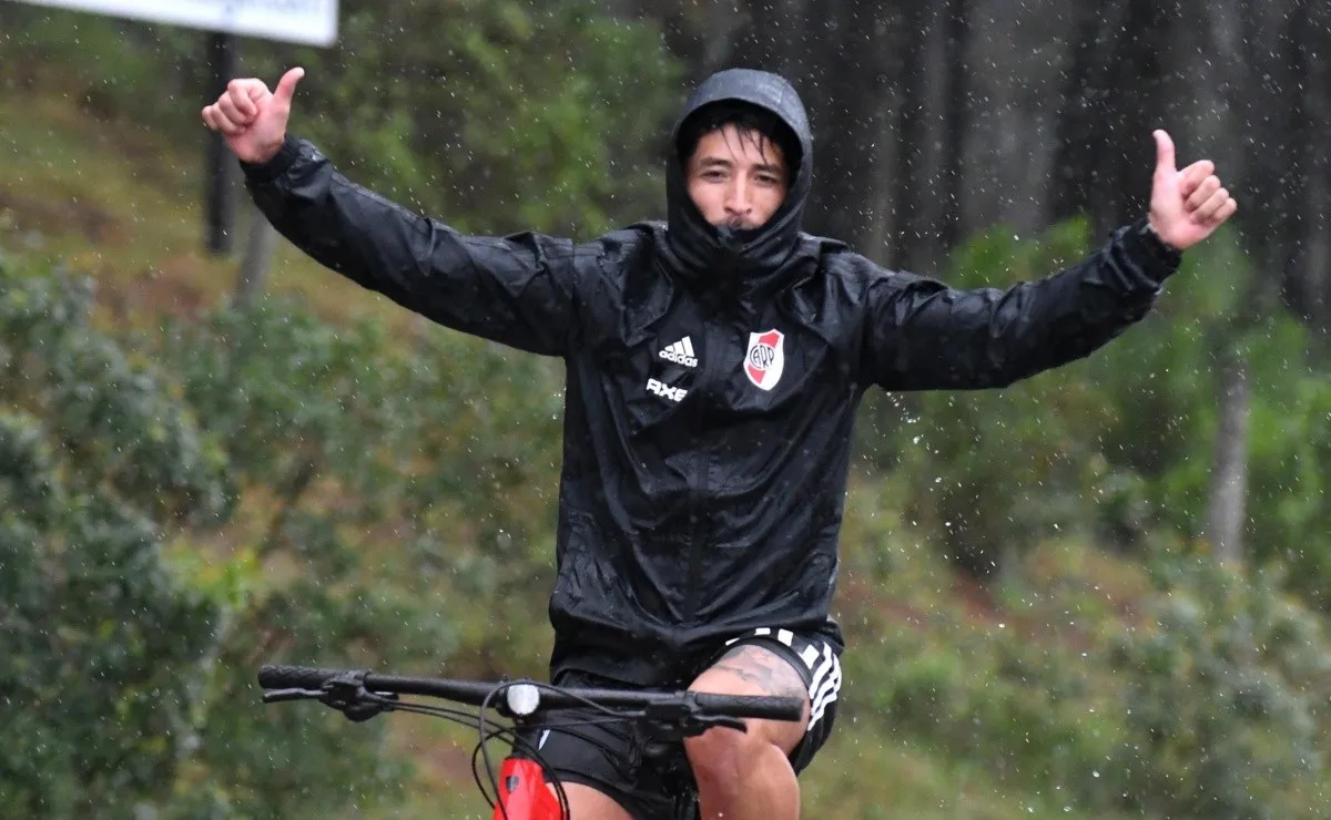 Los hinchas de River le pidieron perdón en LPM TV a todos aquellos jugadores que fueron resistidos.