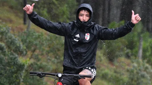 Los hinchas de River le pidieron perdón en LPM TV a todos aquellos jugadores que fueron resistidos.