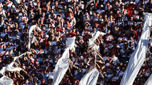 Socios y miembros de Somos River ya pueden adquirir sus entradas.