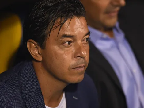 "Me voy muy contento por el gran juego que tuvimos"