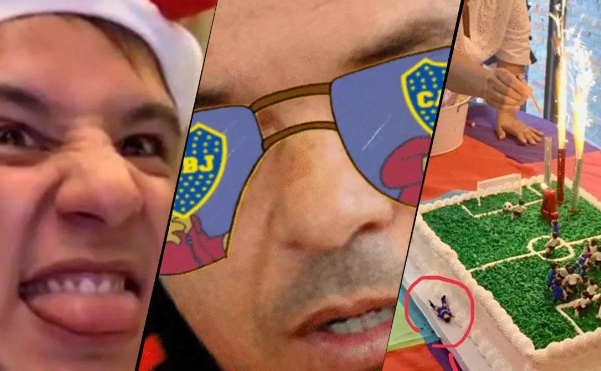 Siempre es bueno recordar los mejores memes, videos y ocurrencias de los hinchas para revivir la gloria eterna.