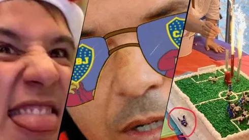 Siempre es bueno recordar los mejores memes, videos y ocurrencias de los hinchas para revivir la gloria eterna.