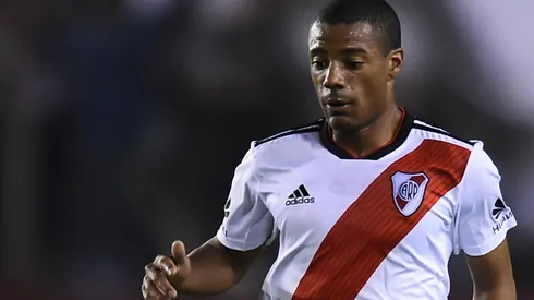 De La Cruz estuvo un año en las Divisiones Inferiores de Defensor Sporting y luego se fue a Liverpool. (FOTO: Getty)