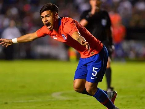 ¿River vuelve a la carga por Paulo Díaz?