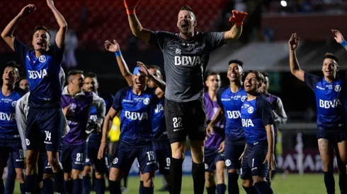 El equipo de Córdoba jugará ante Palestino de Chile.