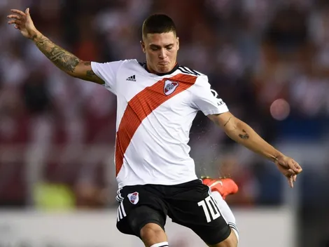 "No sirvió el gol, nos vamos con un empate"