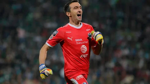 Marcelo Barovero no dejó dudas cuando le preguntaron sobre su pálpito previo a la final de la Copa Libertadores