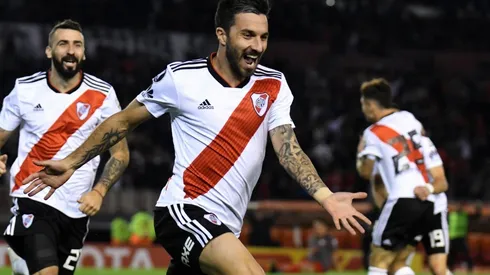 Se viene un LPM Radio cargado de información de River.