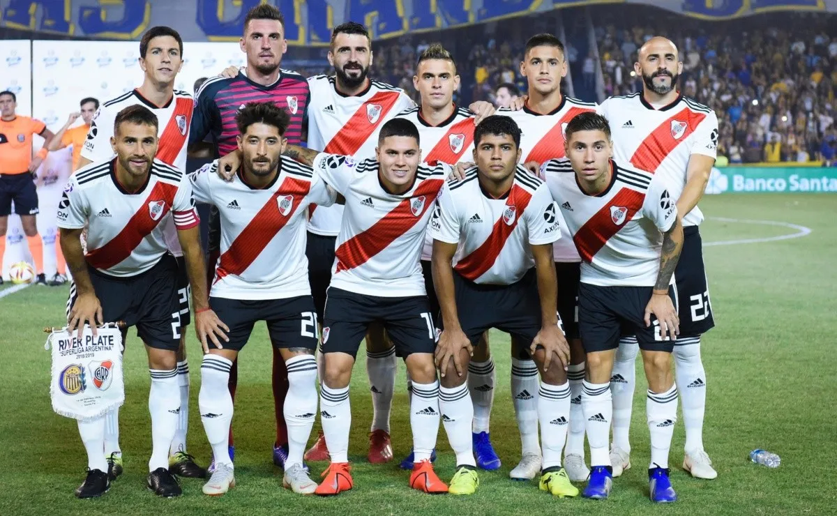 El Millonario sigue luchando por meterse en la Libertadores 2020.