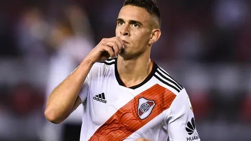 Con Borré desde el arranque, el Millonario va en busca de su cuarto triunfo.