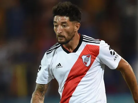 Seguí en vivo Rosario Central vs. River