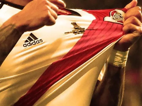 River Plate, la mejor definición de amor