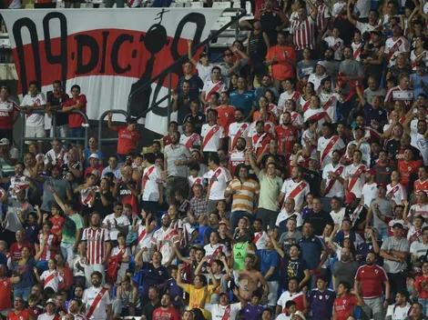 ¿Por qué las entradas para River en Banfield son más caras?