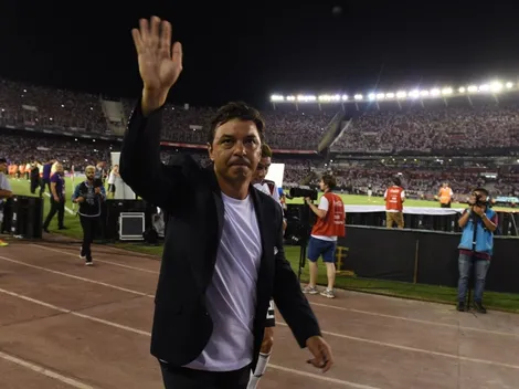 "Me sentí identificado y el público también"