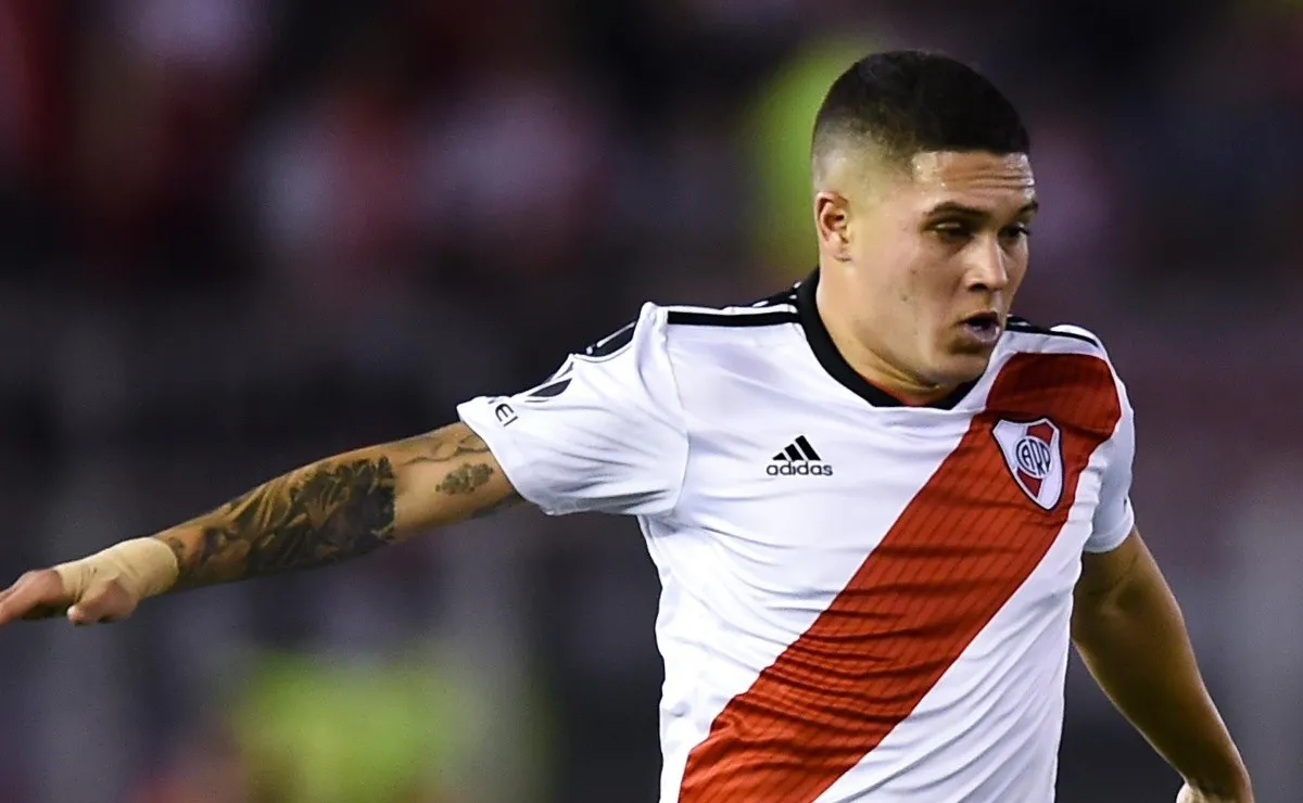 La Página Millonaria te acerca todos los datos y estadísticas relacionados al partido de River frente a Racing