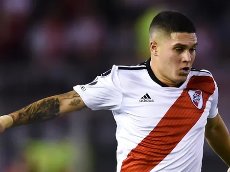 La síntesis de River vs. Racing