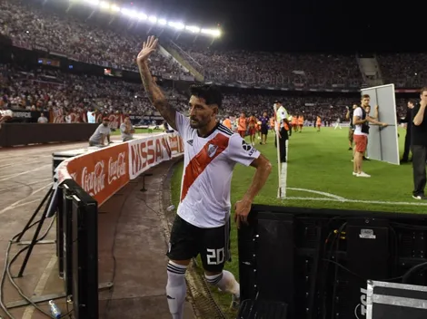 Casco, en la mejor versión de su carrera