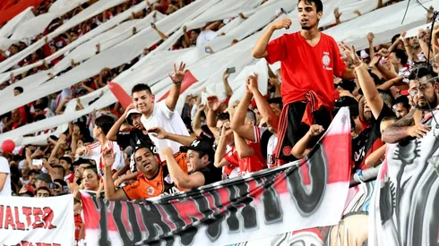 Los hinchas podrán alentar a River en el Sur.