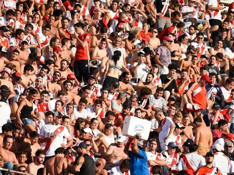 Entradas agotadas para visitar a Banfield