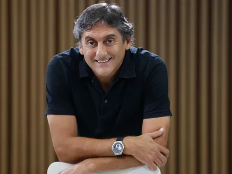 ¿Por qué Francescoli confía tanto en Borré?