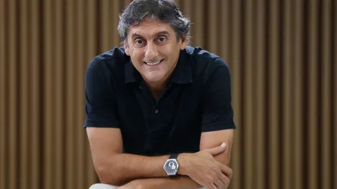 Francescoli, un delantero de calidad que se ganó un lugar en la historia de River.