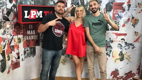 LPM TV, todos los martes de 21 a 22 horas por FWTV.